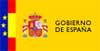 Logo de Gobierno de España